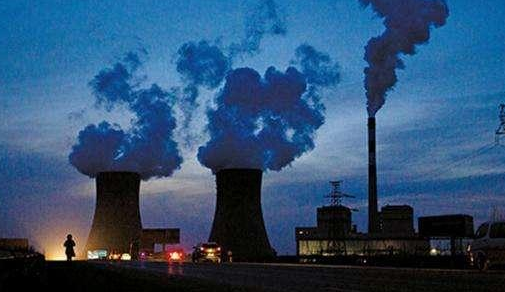 兩大環保裝備規範條件公布 千億市場近在眼前